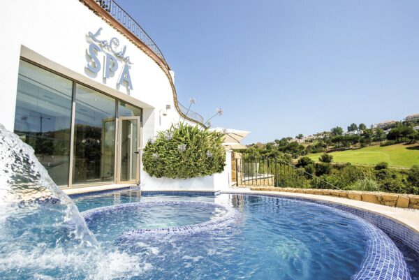 Hotel La Cala Resort - Spa