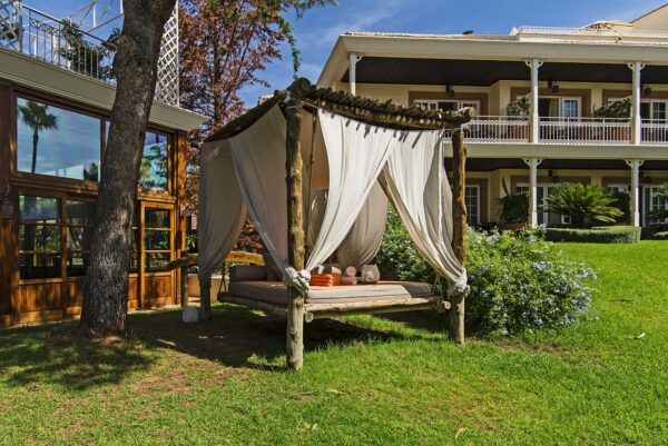 Hotel Lindner Mallorca - Relax