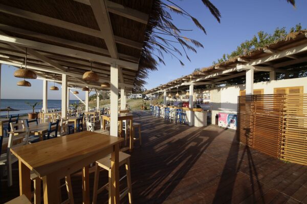 Lighthouse Golf & Spa Resort - Beach Bar