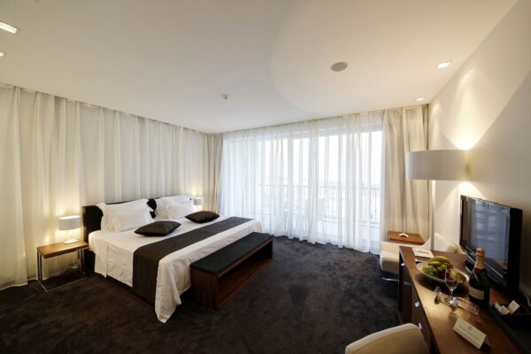 Lighthouse Golf & Spa Resort - Doppelzimmer 3