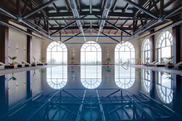 Lighthouse Golf & Spa Resort - Indoor Pool