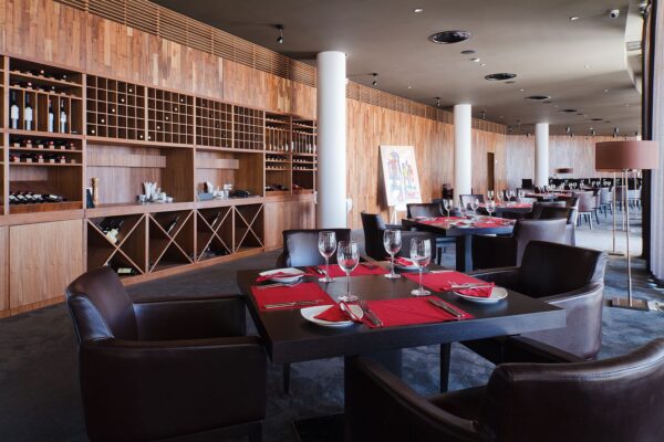 Lighthouse Golf & Spa Resort - Restaurant