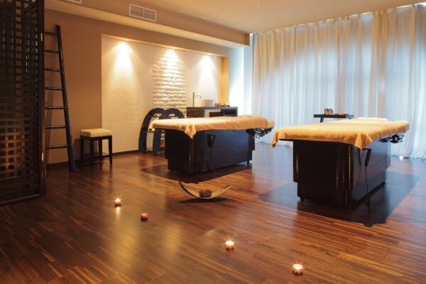 Lighthouse Golf & Spa Resort - Spa
