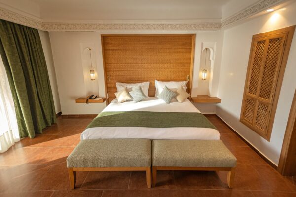 Tikida Golf Palace - Junior Suite