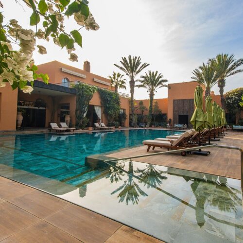 Tikida Golf Palace *****