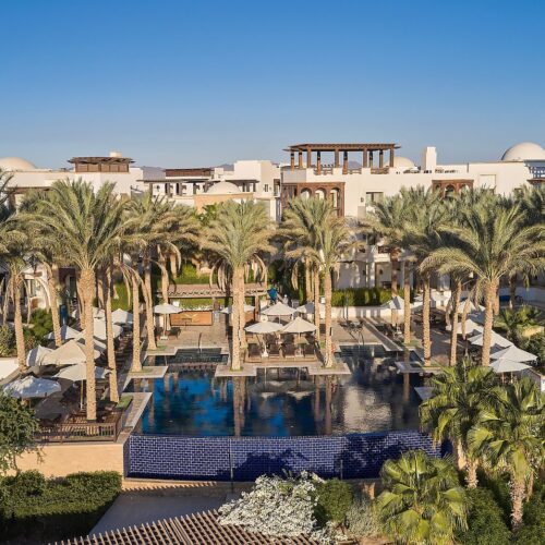 Ancient Sands Golf Resort *****