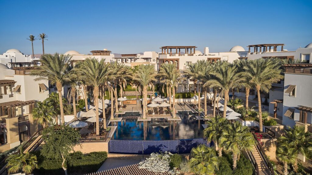 Ancient Sands Golf Resort *****