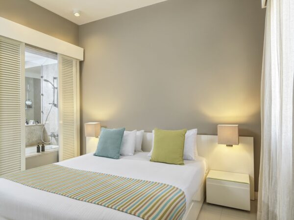 Ancient Sands Doppelzimmer