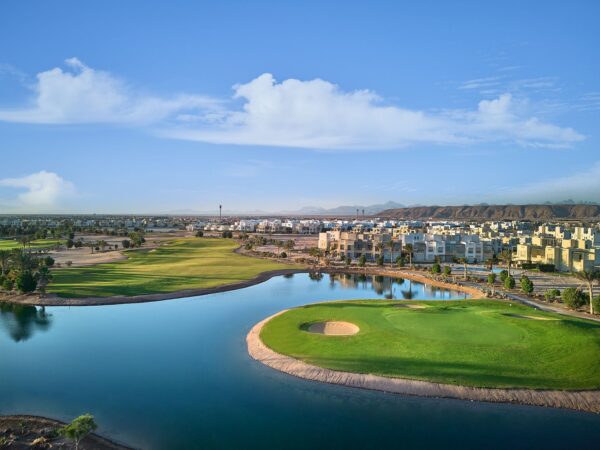 Ancient Sands Golf