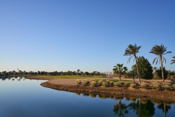 Ancient Sands Golf