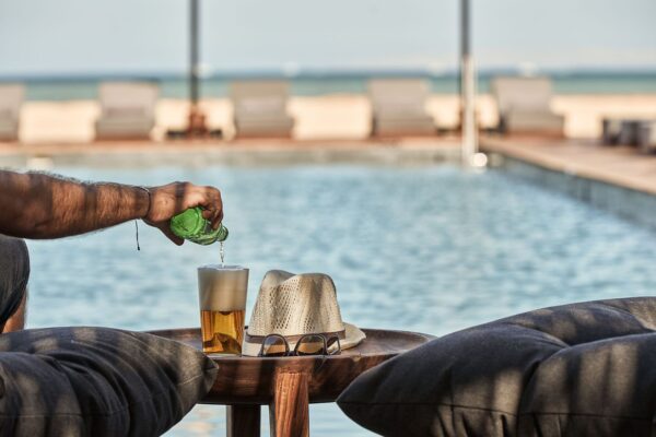 Casa Cook El Gouna Pool
