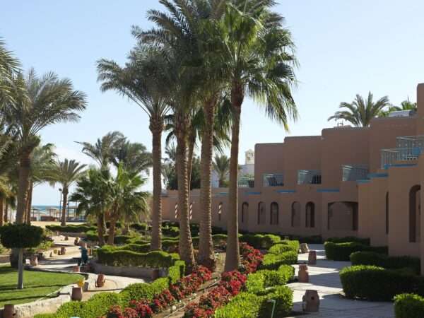 Club Paradisio Anlage