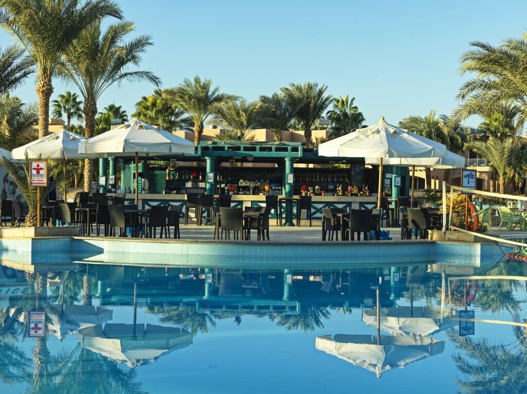 Club Paradisio El Gouna ****