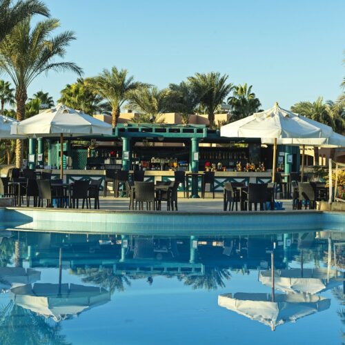 Club Paradisio El Gouna ****