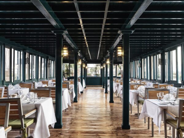 Club Paradisio Restaurant