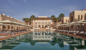 Steigenberger Golf Resort El Gouna Pool