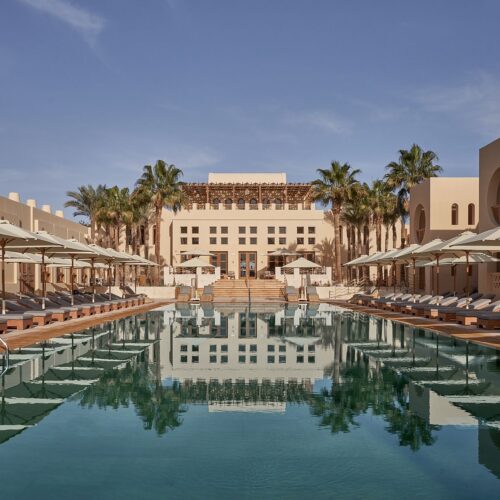 Steigenberger Golf Resort El Gouna *****