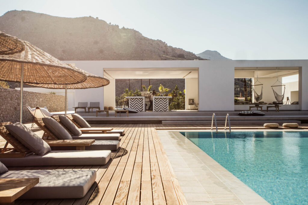 Casa Cook *****