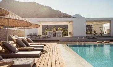 Casa Cook El Gouna Pool