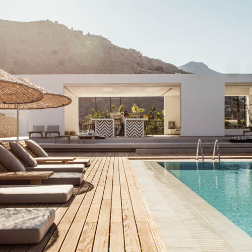 Casa Cook *****