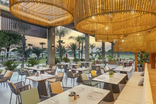Cullinan Restaurant