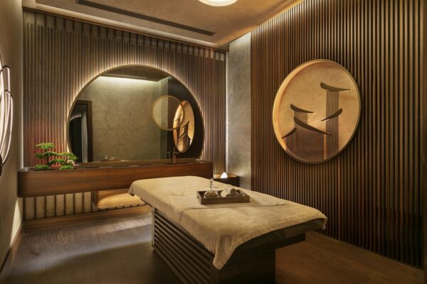 Cullinan Spa