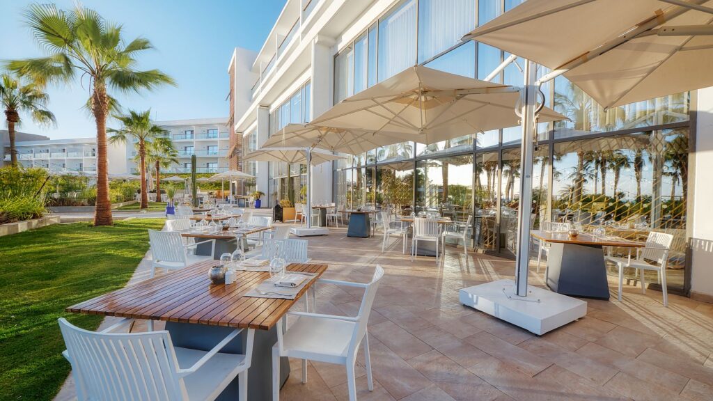 Hyatt Place Taghazout Bay *****