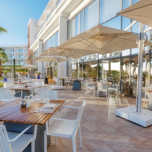 Hyatt Place Taghazout Bay *****
