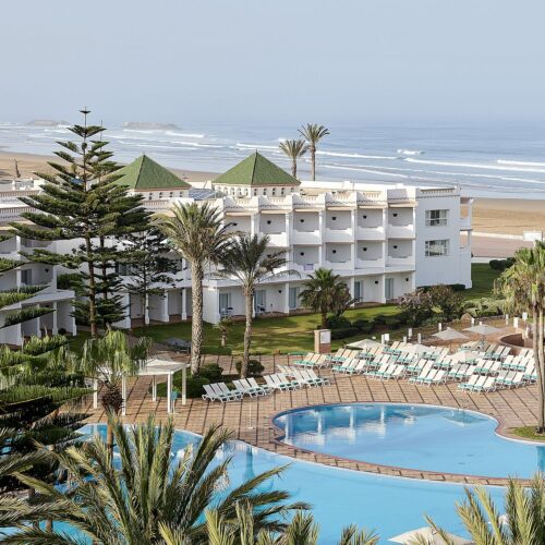 Iberostar Founty Beach ****