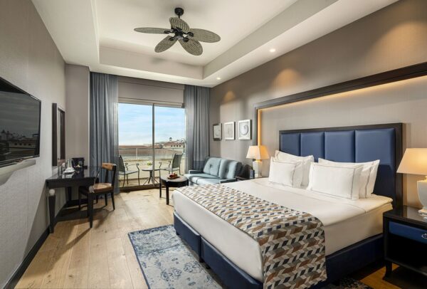 Kaya Palazzo Doppelzimmer
