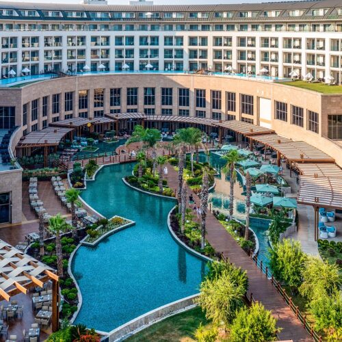 Kaya Palazzo *****