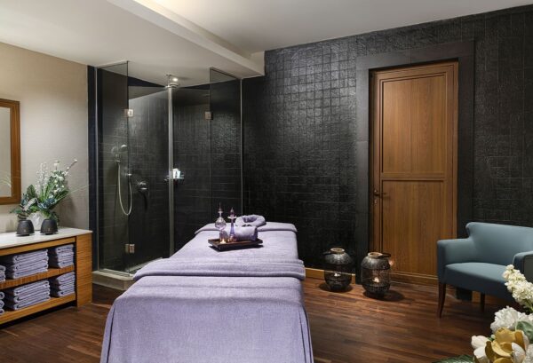 Kaya Palazzo Massage