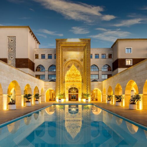 Kempinski Hotel The Dome Belek *****