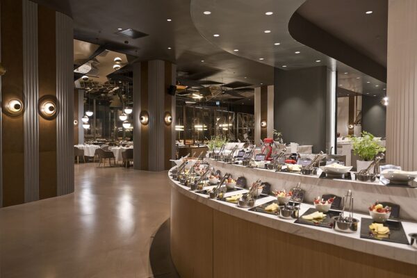 Maxx Royale Buffet
