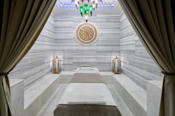 Maxx Royale Spa