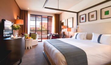 Pickalbatros Hôtel Du Golf Doppelzimmer