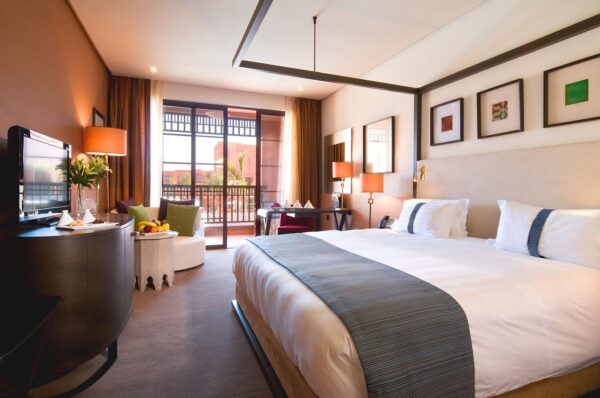Pickalbatros Hôtel Du Golf Doppelzimmer