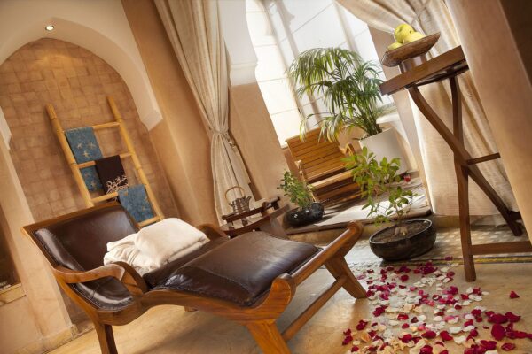 Pickalbatros Hôtel Du Golf Spa