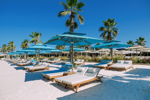 Regnum Carya Strand