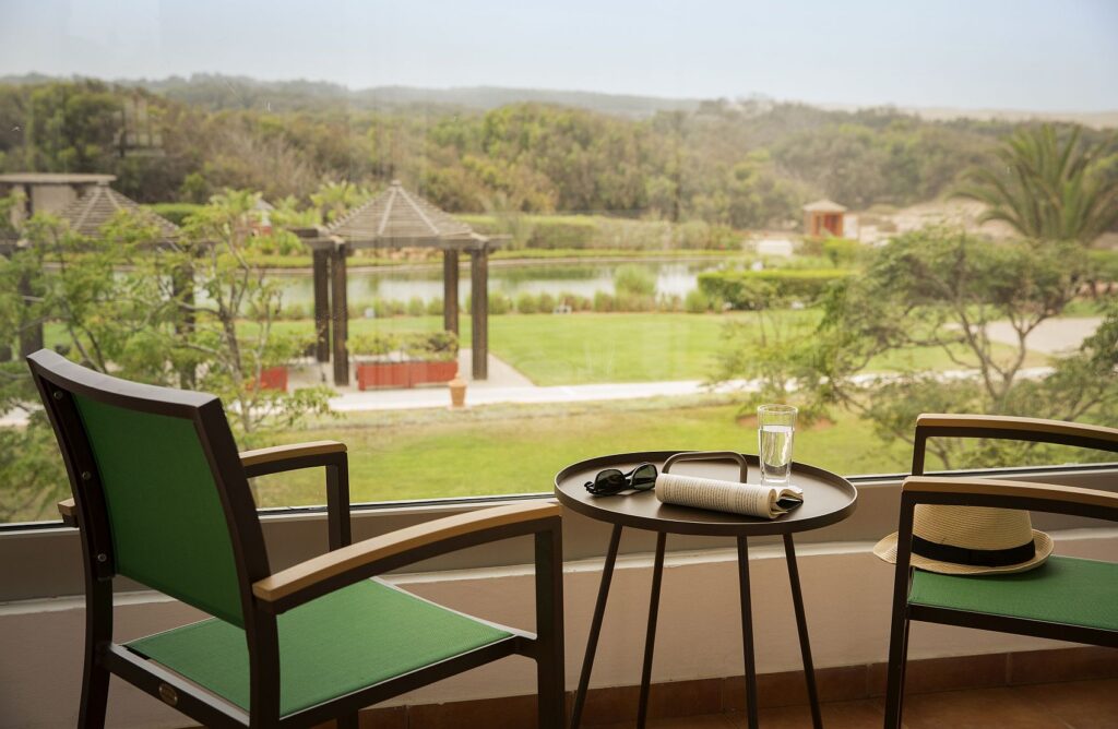Robinson Club Agadir ****