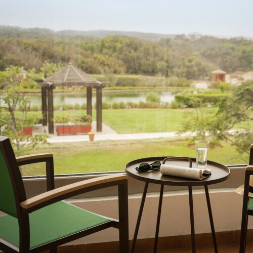 Robinson Club Agadir ****