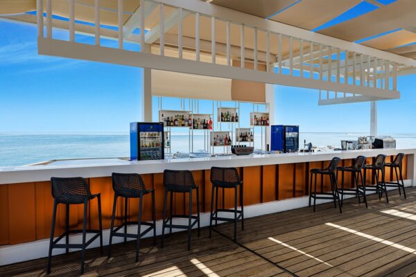 Sirene Belek Beachbar