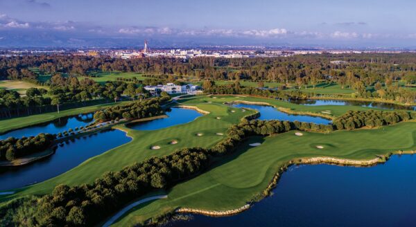 Sirene Belek Golf
