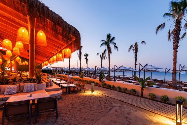 Sirene Belek Strand