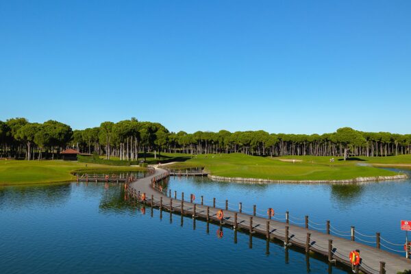 Sueno Deluxe Golf