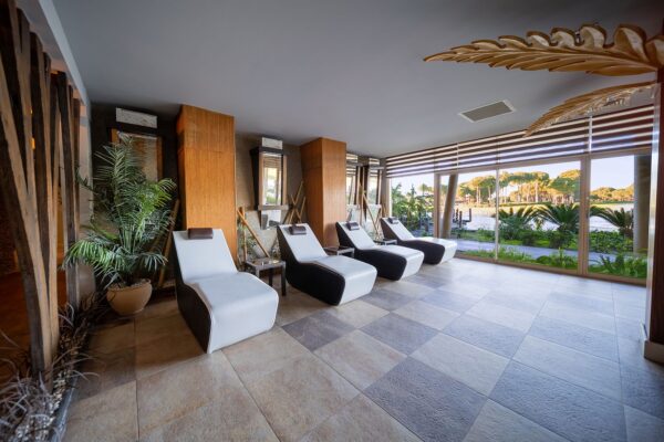 Sueno Golf Hotel Spa