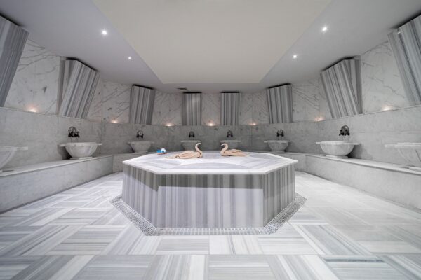 Sueno Golf Hotel Wellness