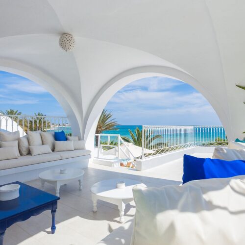 The Sindbad *****