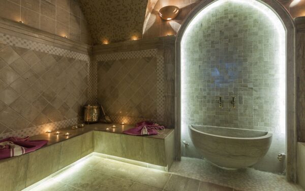 The Sindbad Wellness