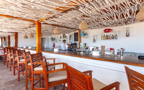 The Sindbad - Strandbar